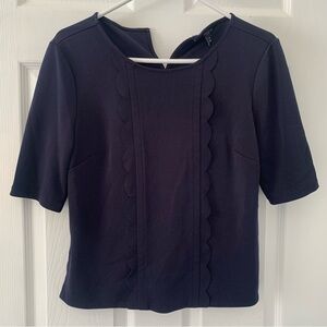 Ann Taylor Top